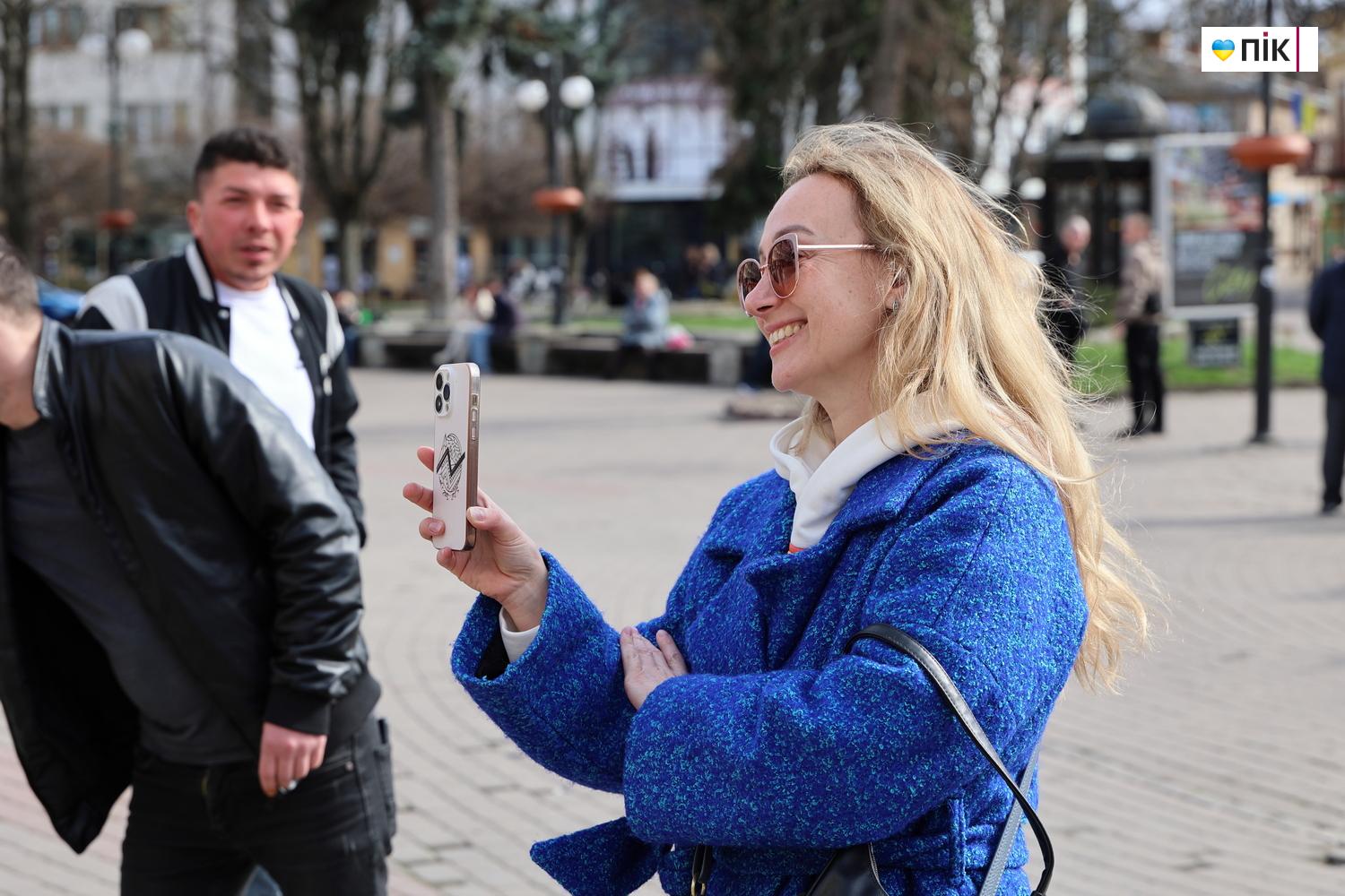 "Ми - Обʼєднані любовʼю": у Франківську відбувся благодійний концерт (ФОТО) 48 IMG 9723 resize