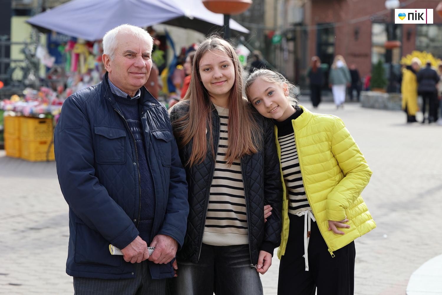 "Ми - Обʼєднані любовʼю": у Франківську відбувся благодійний концерт (ФОТО) 49 IMG 9802 resize