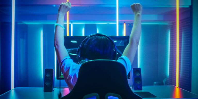 Тренди кіберспорту, які змінюють гру: що нового в індустрії? 2 bet5