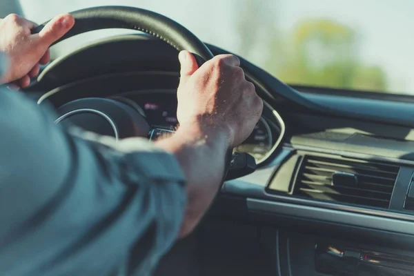 depositphotos 235131162 stock photo men behind the wheel caucasian