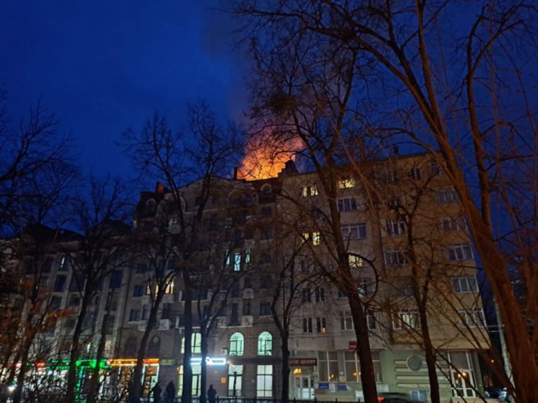 Теракт у Франківську 11 березня: комісія перевірить стан будинків 1 e1613f62 a09a 415d a1ee b79c40286cd6