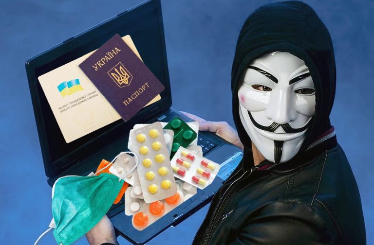 Шахраї під виглядом «лікарів» та «медсестер» викрадають персональні дані: що відомо про схему 10 Шахраї під виглядом «лікарів» та «медсестер» викрадають персональні дані: що відомо про схему