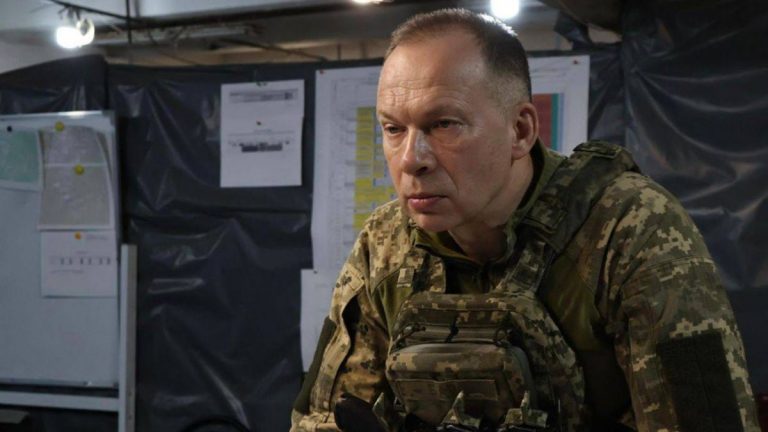 "Загрози оточення наших підрозділів в Курській області немає", - Сирський 2 facebook com ministryofdefence ua 76d8f17b596226e4c044ad76ed4a8445 1200x675