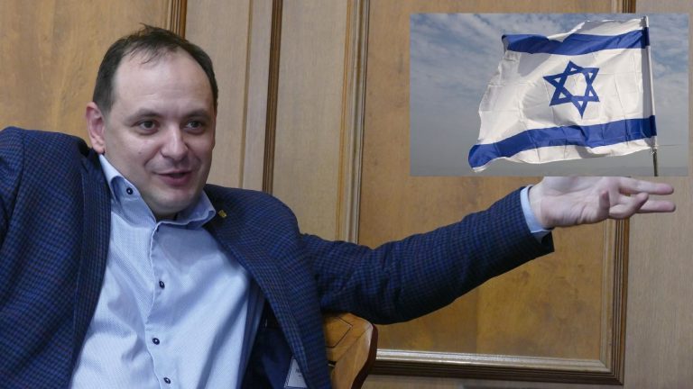 Марцінків з сім’єю "виїхав" до Ізраїлю: що відомо (ФОТОФАКТ) 10 image