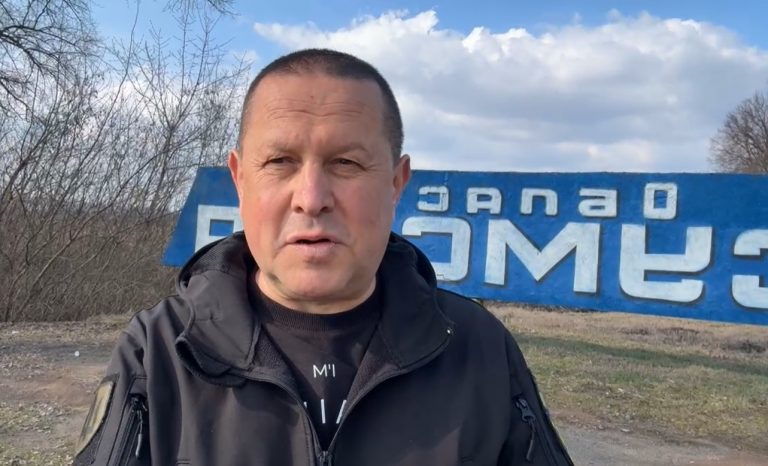 Голова Надвірнянської громади здійснив чергову волонтерську поїздку на схід (ВІДЕО) 2 nayizd na pishohoda 12