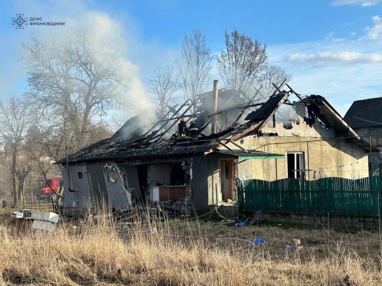 На Прикарпатті через вибух газоповітряної суміші постраждала дитина (ФОТО) 11 photo 2025 03 12 17 06 14 2
