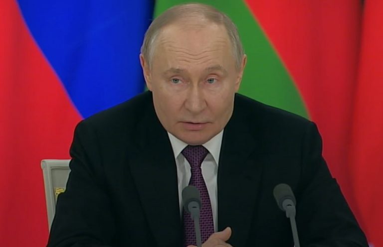 Ми згодні з пропозицією припинити бойові дії, - путін 2 photo 2025 03 13 17 52 01