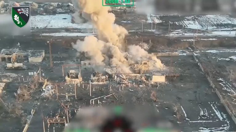 Воїни ССО взяли в полон 9 окупантів на Покровському напрямку 8 photo 5363803876962201842 w