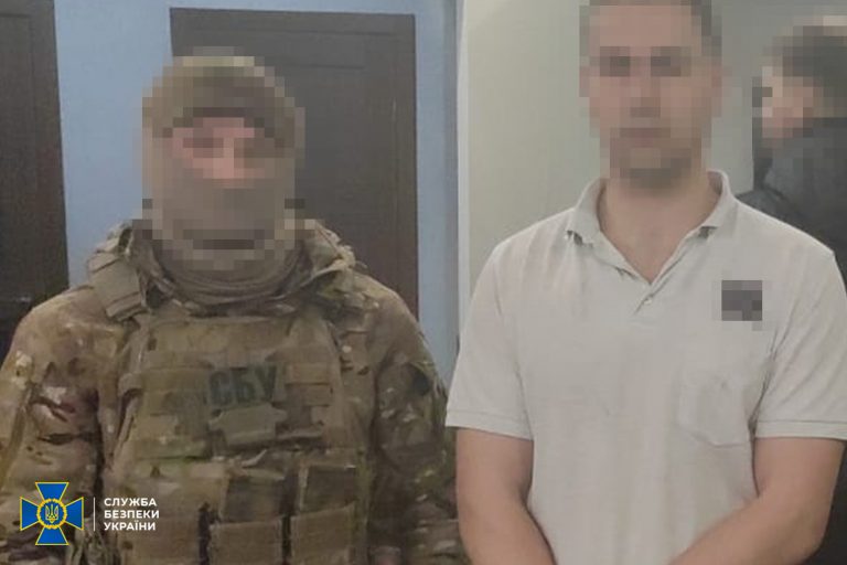 Інструктор Яворівського полігону готував теракти проти командирів ЗСУ 6 029c590466ec7bdaab54b5d61a206002