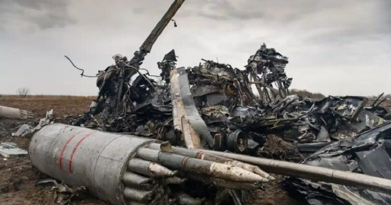 Стало відомо, скільки ЗСУ знищили автотехніки та спецзасобів РФ з початку року 9 111 1