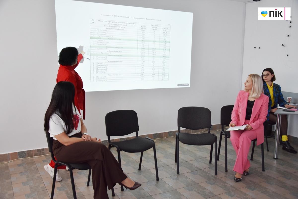 Олена Вінтоняк, народна депутатка України: "Жіноче здоров’я — це про любов до себе" 16 12 1