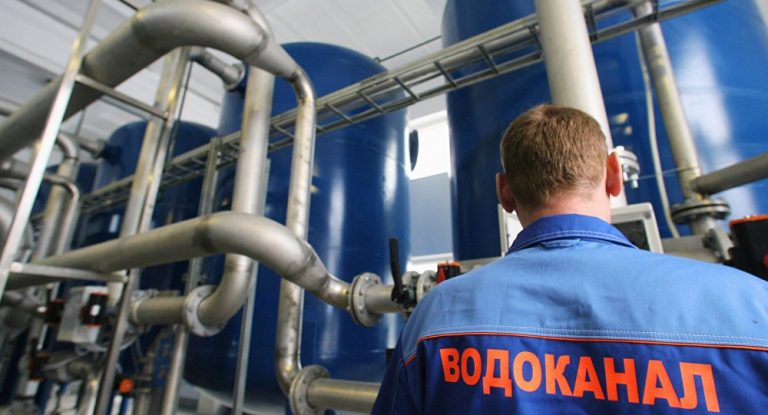 Долинський "Водоканал" оштрафували на понад 136 тисяч гривень: причина 3 Долинський "Водоканал" оштрафували на понад 136 тисяч гривень: причина