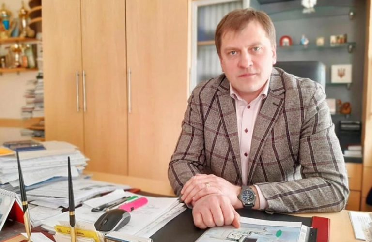 Що задекларував керівник франківської обласної клінічної лікарні Остап Грищук (ФОТО) 4 2025 04 10 1511