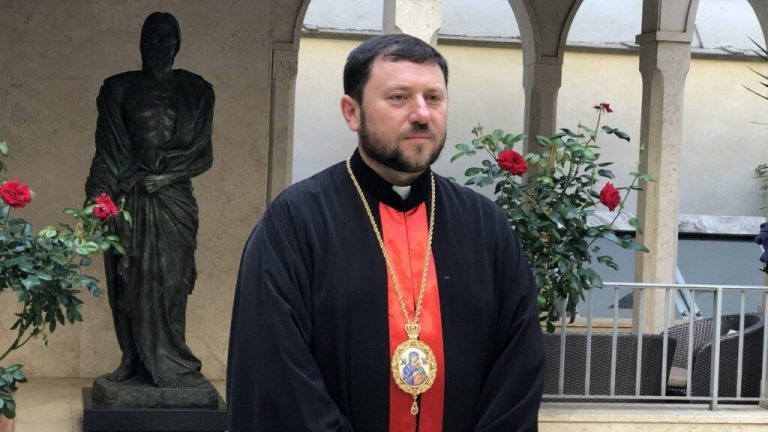 Уродженець Тернополя може стати новим Папою Римським 7 Уродженець Тернополя може стати новим Папою Римським