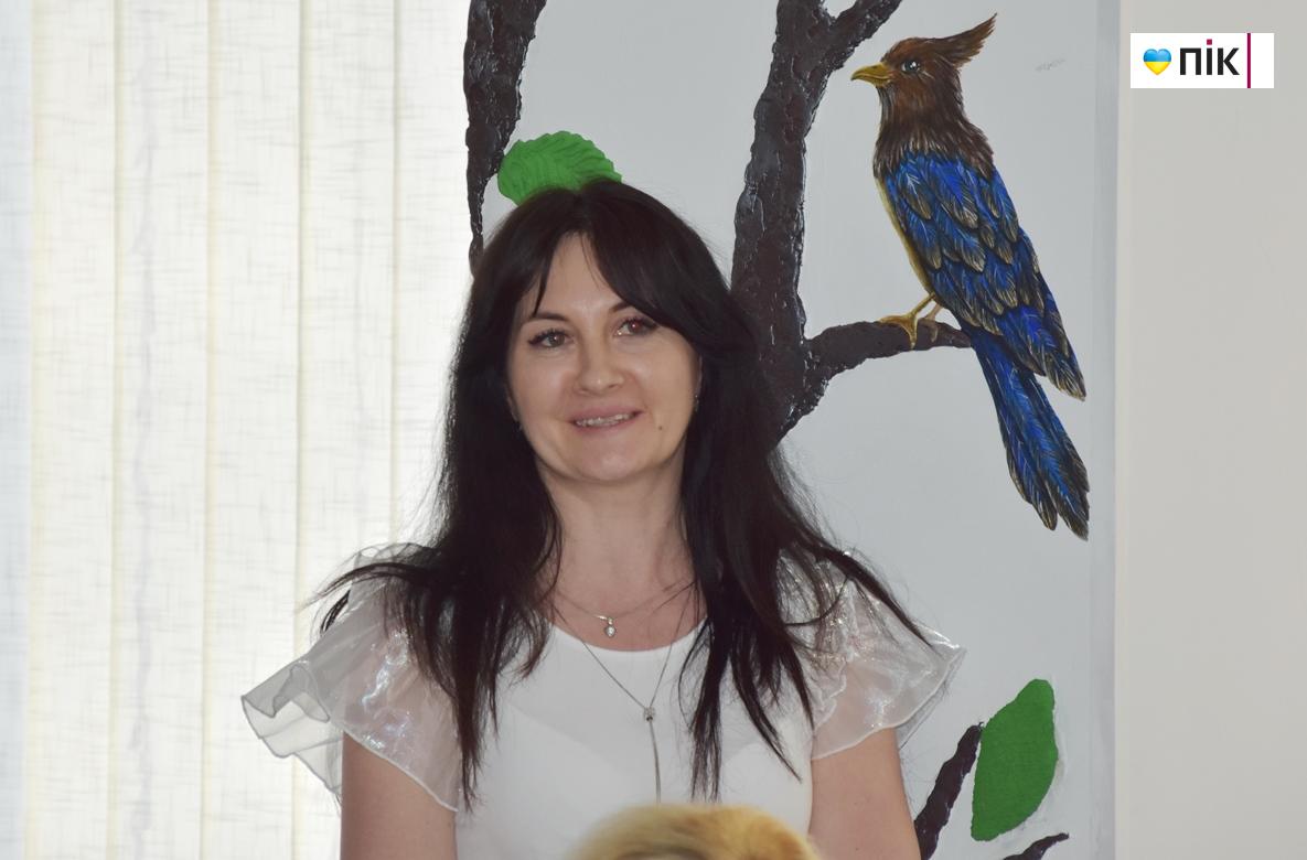 Олена Вінтоняк, народна депутатка України: "Жіноче здоров’я — це про любов до себе" 26 25