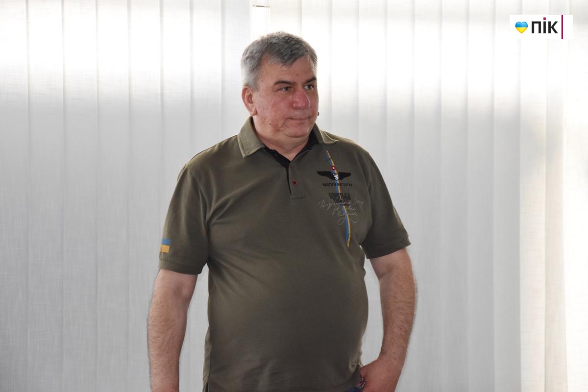 Олена Вінтоняк, народна депутатка України: "Жіноче здоров’я — це про любов до себе" 29 28