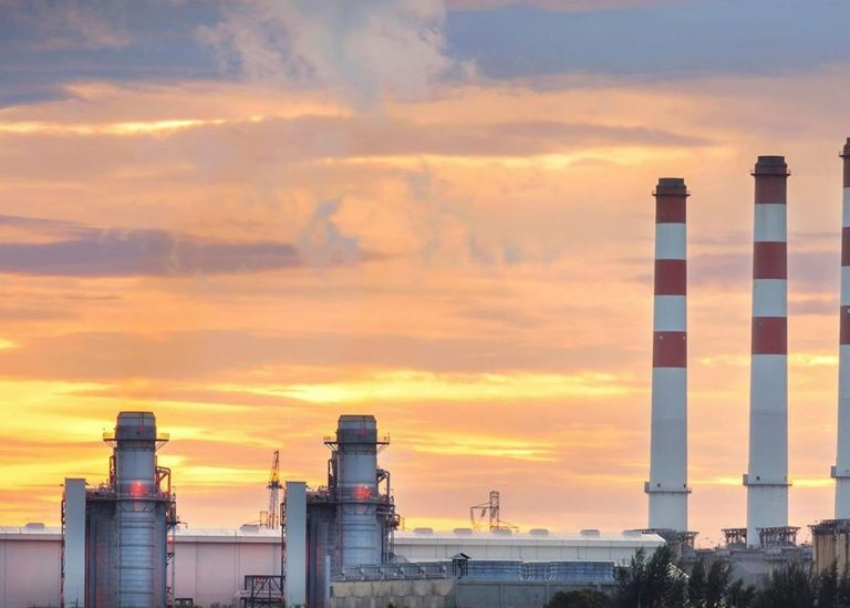 Україна за зиму втратила майже 50% видобутку газу через обстріли рф 4 Україна за зиму втратила майже 50% видобутку газу через обстріли рф