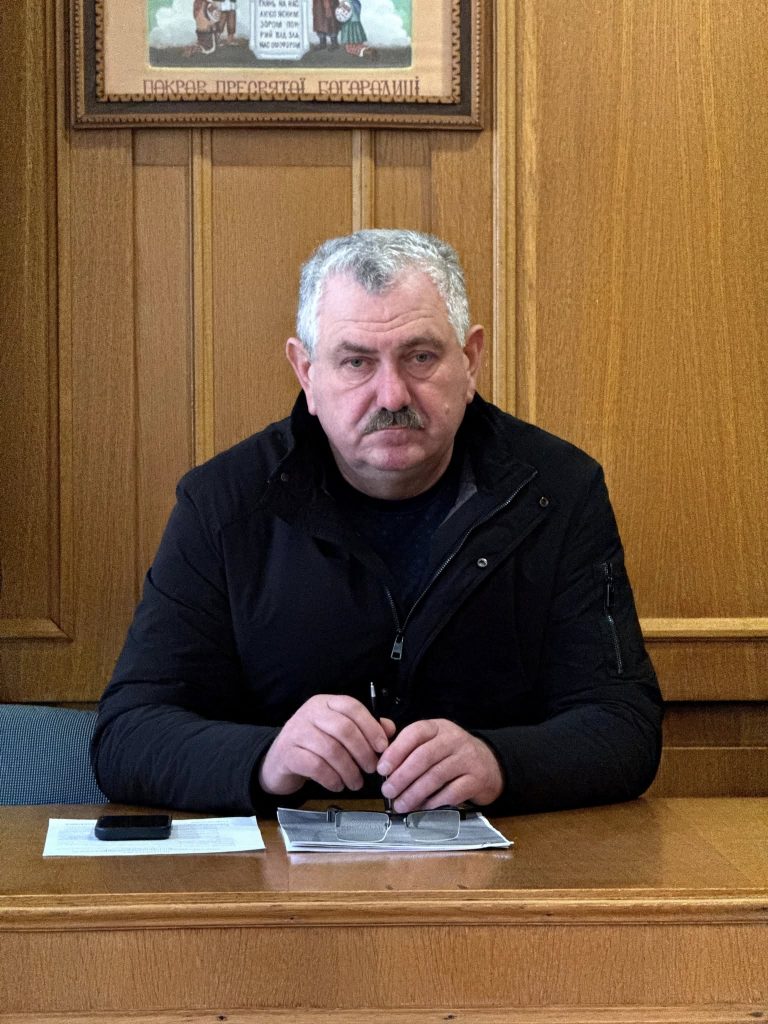 Президент підписав указ: хто став головою Косівської райдержадміністрації 9 Президент підписав указ: хто став головою Косівської райдержадміністрації