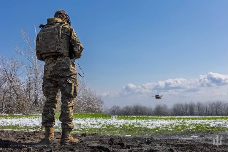 1144 доба війни в Україні: за 11 квітня ЗСУ знищили 1240 окупантів 8 1144 доба війни в Україні: за 11 квітня ЗСУ знищили 1240 окупантів