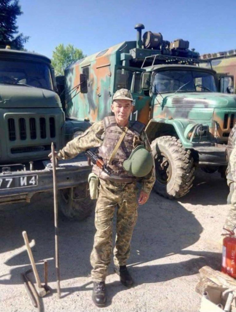 Перестало битися серце військового з Франківщини Андрія Романюка (ФОТО) 12 490924788 9463230030454806 886355097680406012 n 1