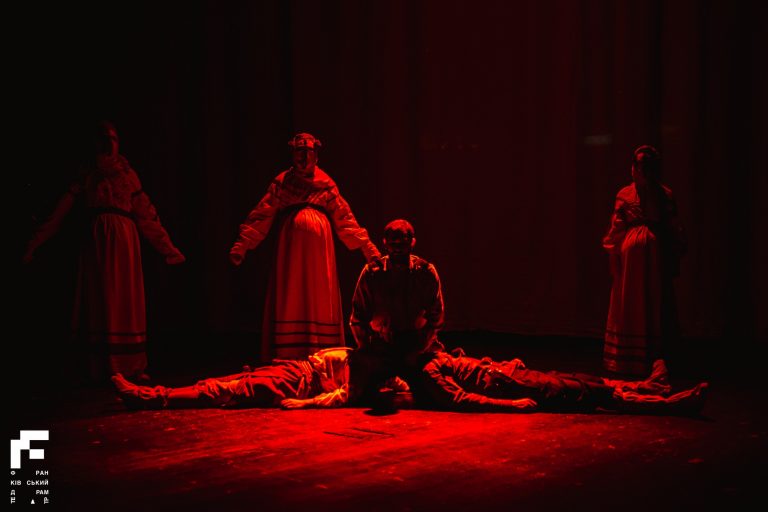 Франківський драмтеатр оприлюднив репертуар на травень 4 491802076 1079420370895485 7123534875409587803 n