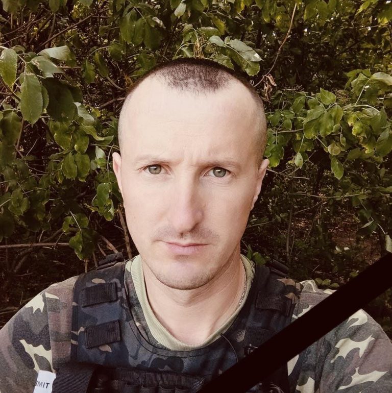На війні загинув захисник з Франківщини Тарас Салко (ФОТО) 11 491948194 1896674241145884 4215343764925208104 n