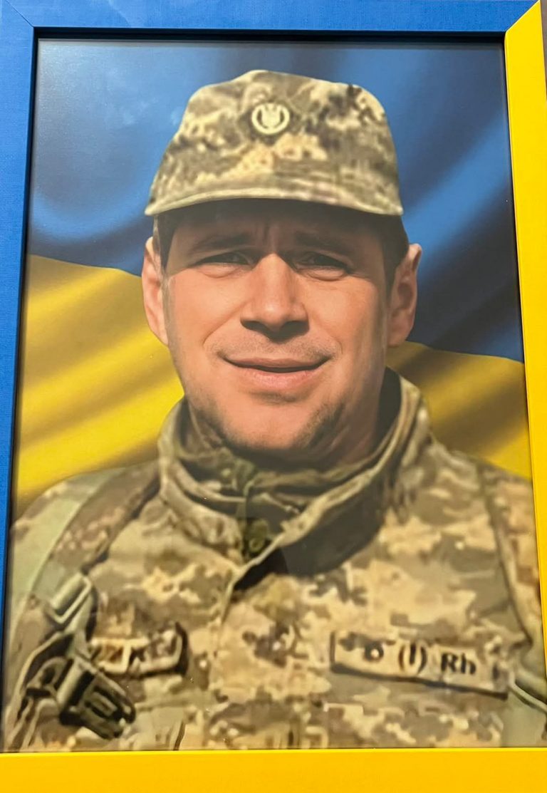 На Калущині попрощаються із ветераном війни Миколою Микитиним (ФОТО) 8 494275041 1089581666537202 1195710988375718879 n