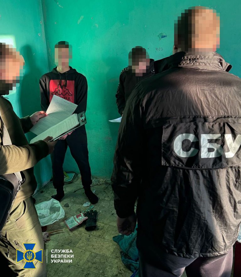 Затримали студентів, які на замовлення росії знищували об'єкти "Укрзалізниці" (ФОТО) 10 494487159 1084946383675154 5253747627293556481 n