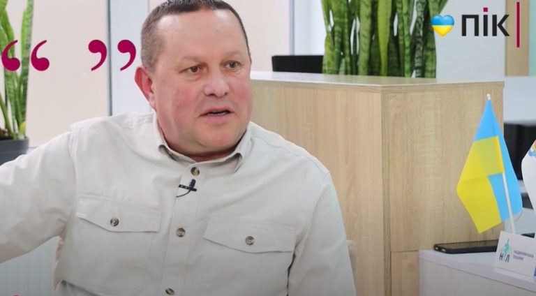 Керівництво облради не має бажання спілкуватися - мер Надвірної Андрійович (ВІДЕО)