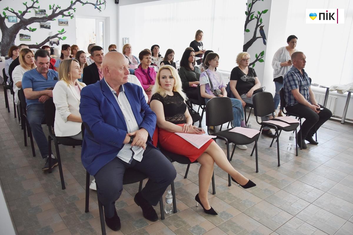 Олена Вінтоняк, народна депутатка України: "Жіноче здоров’я — це про любов до себе" 12 8