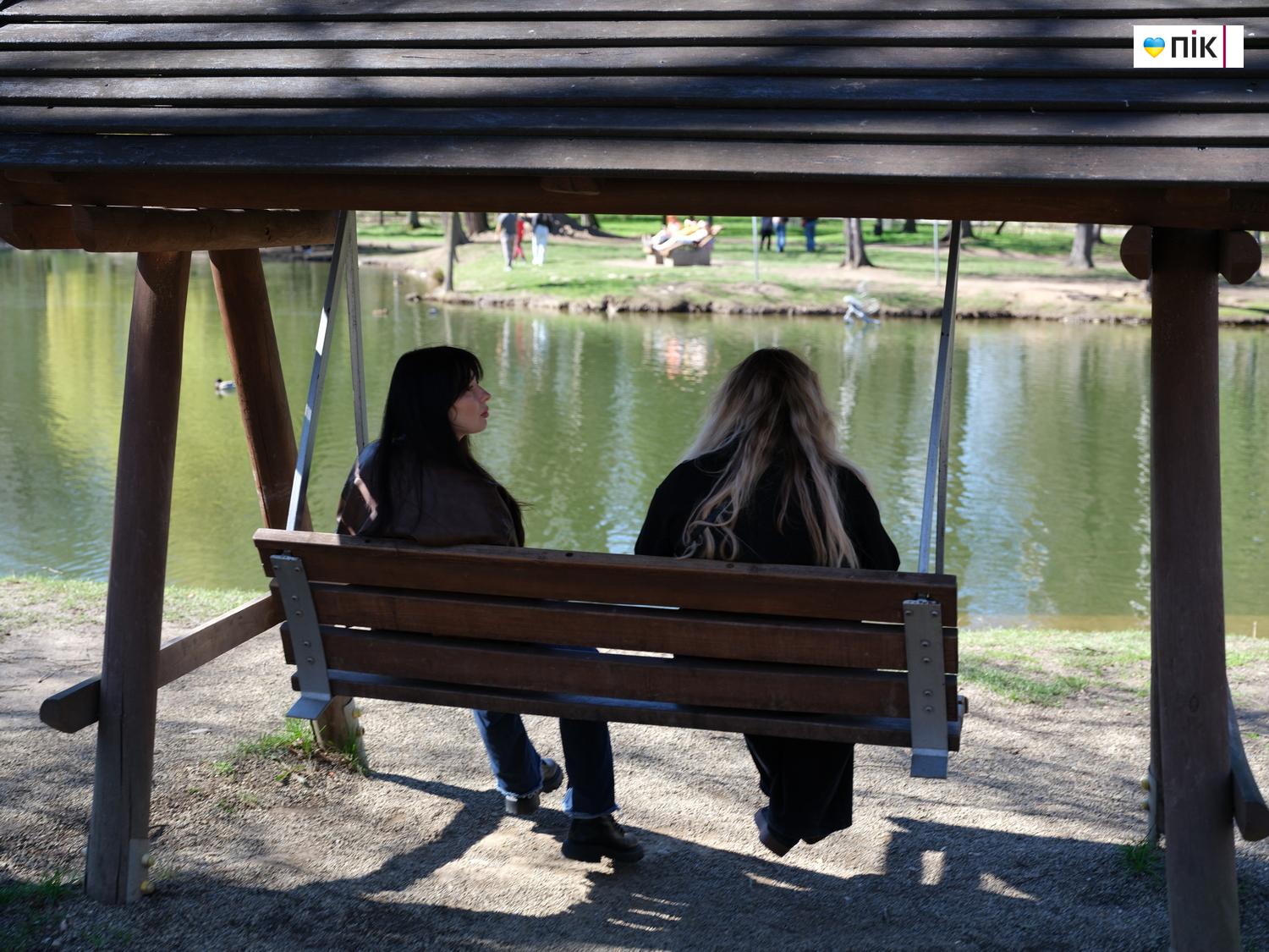 Люди Прикарпаття: весняна краса в Івано-Франківську (ФОТО) 4 DSCF1117 resize