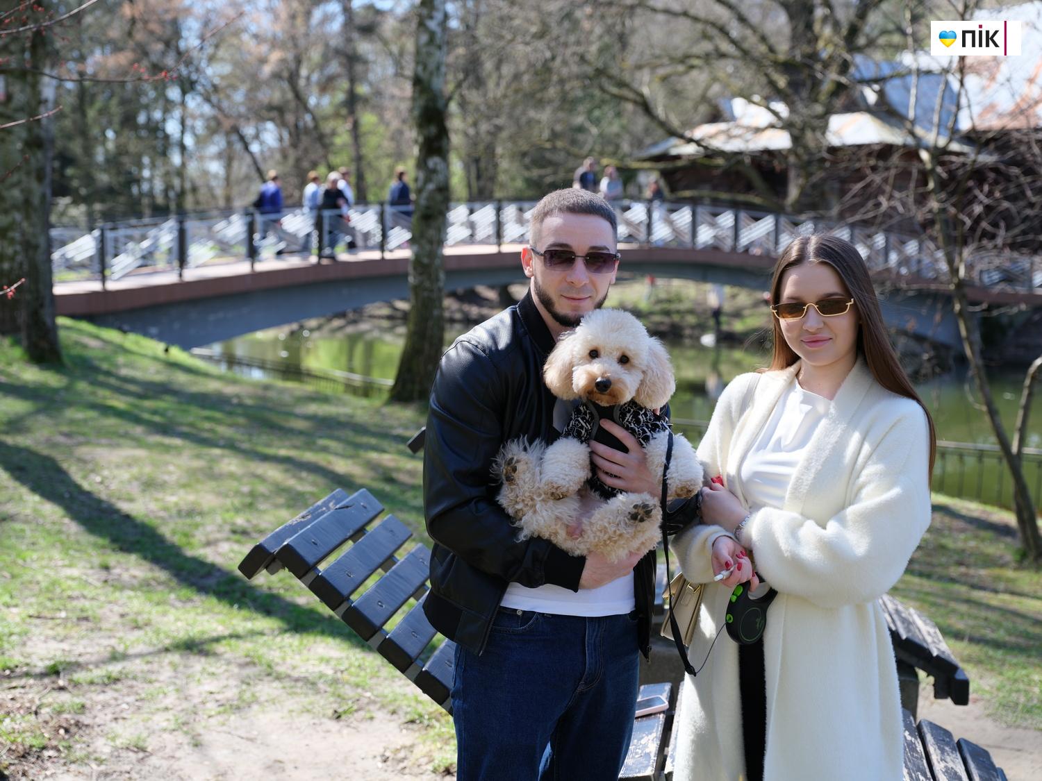 Люди Прикарпаття: весняна краса в Івано-Франківську (ФОТО) 5 DSCF1121 resize