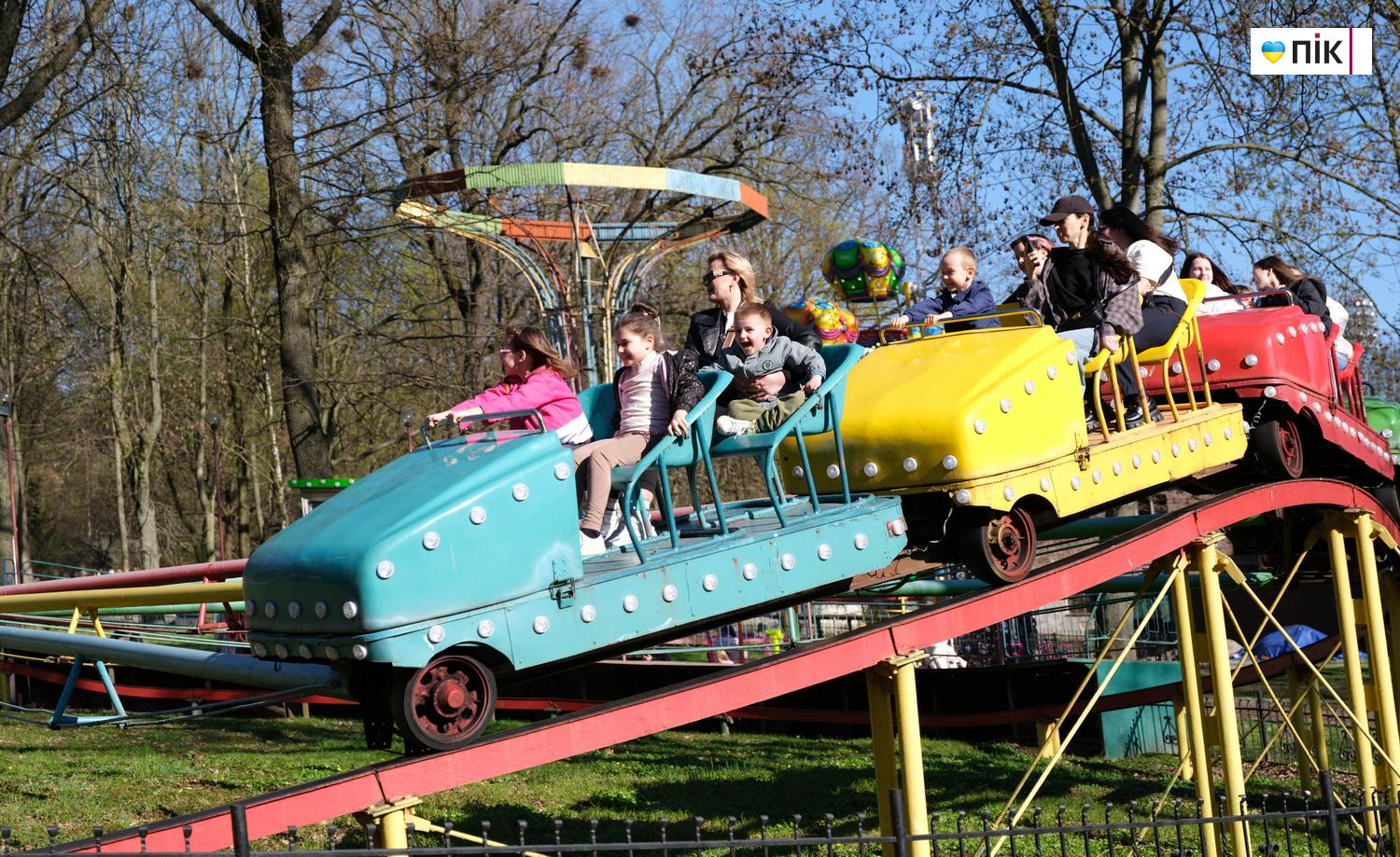 Люди Прикарпаття: весняна краса в Івано-Франківську (ФОТО) 13 DSCF1285 resize