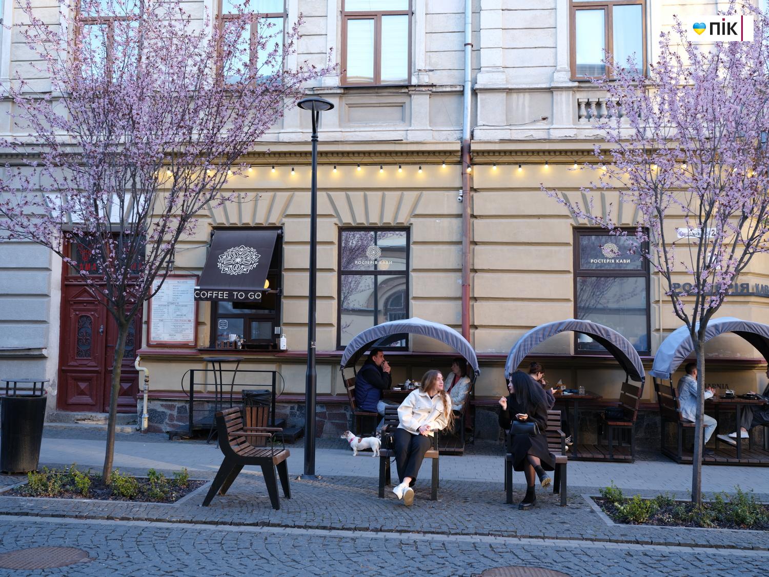 Люди Прикарпаття: весняна краса в Івано-Франківську (ФОТО) 23 DSCF1908 resize