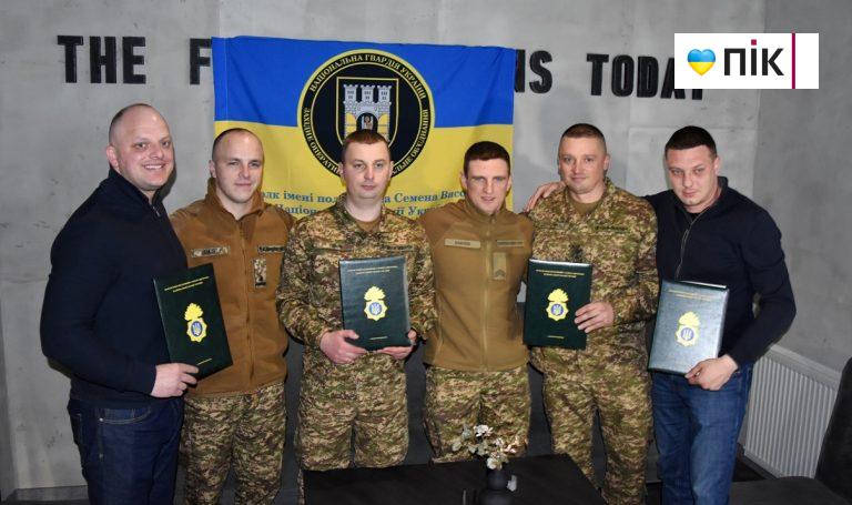 Важливий фронт роботи: де проходять реабілітацію бійці Нацгвардії у Франківську (ФОТО) 4 DSC 01541