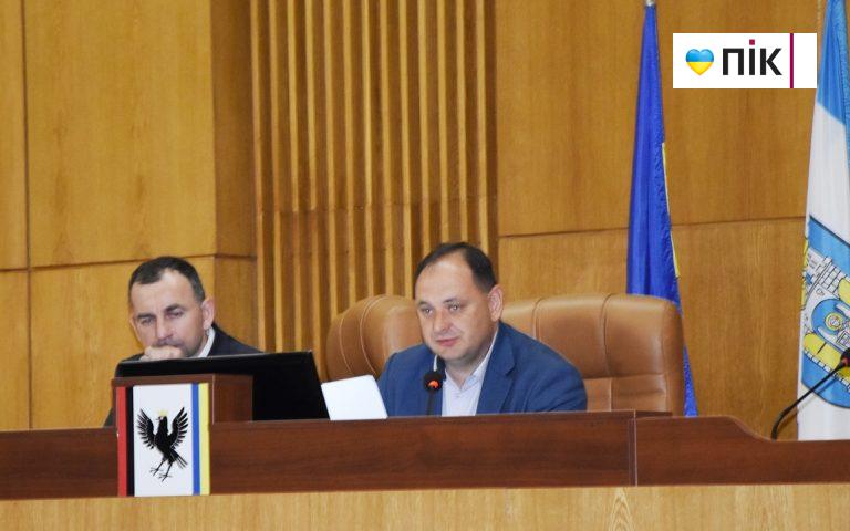 Франківська міськрада звернулася до центральної влади щодо визнання загиблих воїнів з 2014 року 1 DSC 0677