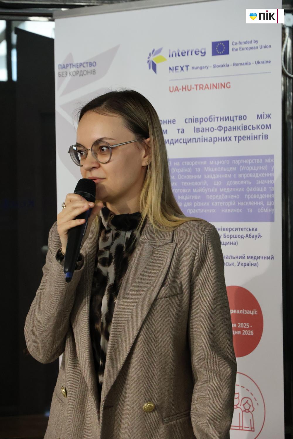 Симуляційний центр майбутнього: у Франківську стартував міжнародний медичний проєкт 9 IMG 0748 resize