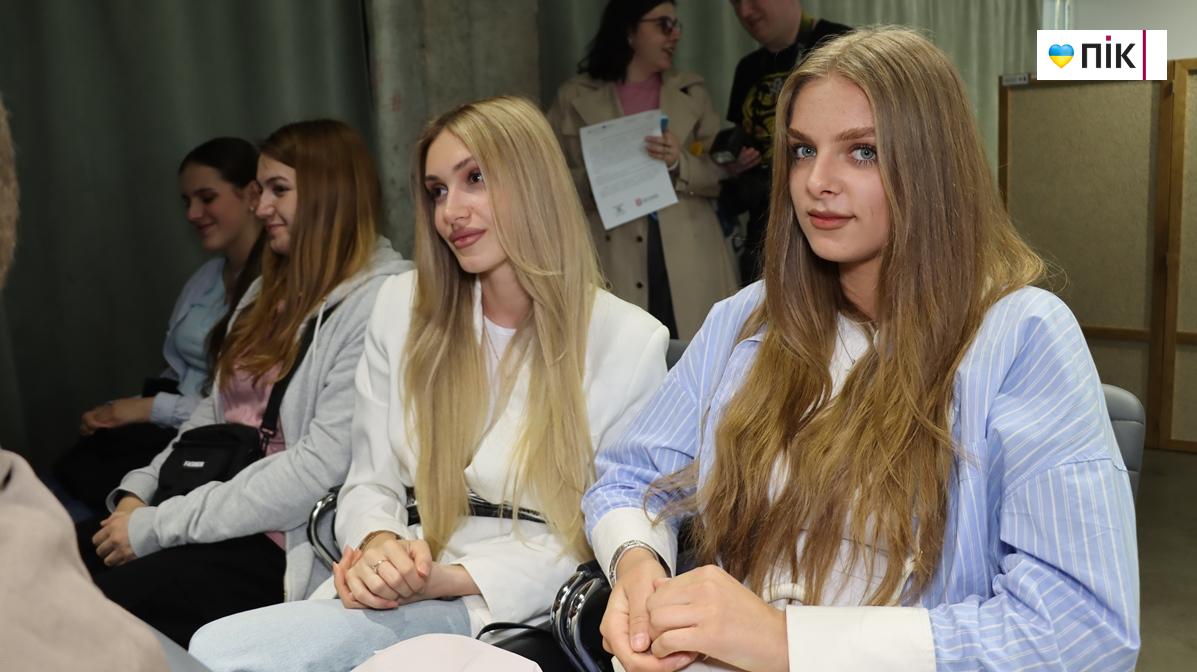 Симуляційний центр майбутнього: у Франківську стартував міжнародний медичний проєкт 17 IMG 1460