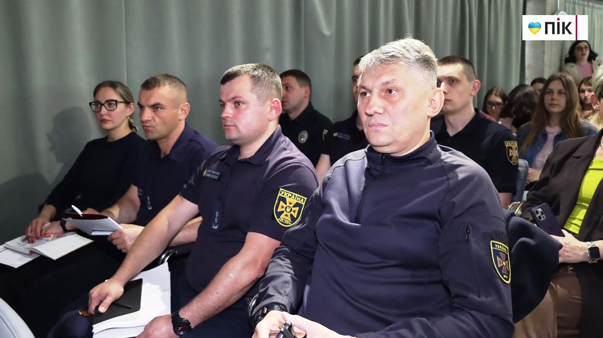 Симуляційний центр майбутнього: у Франківську стартував міжнародний медичний проєкт 19 IMG 1471