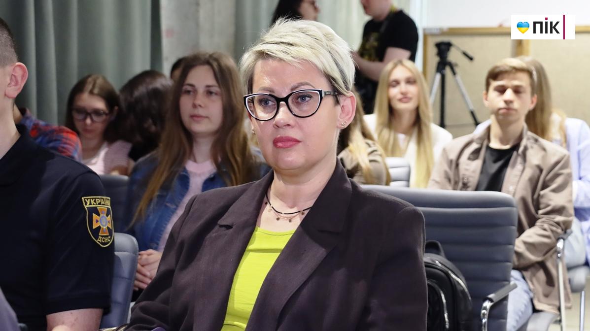 Симуляційний центр майбутнього: у Франківську стартував міжнародний медичний проєкт 20 IMG 1474