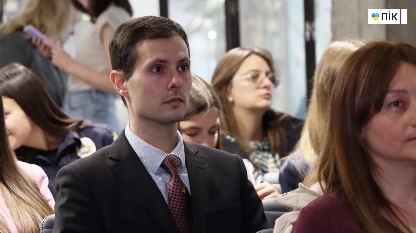 Симуляційний центр майбутнього: у Франківську стартував міжнародний медичний проєкт 27 IMG 1512