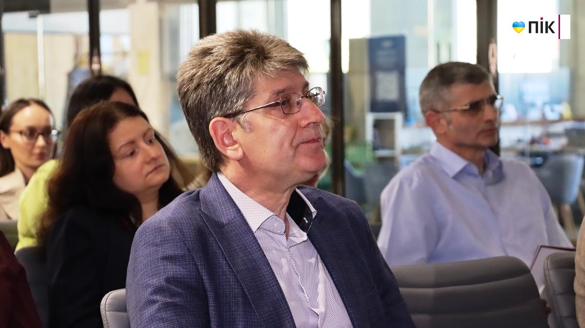 Симуляційний центр майбутнього: у Франківську стартував міжнародний медичний проєкт 28 IMG 1515