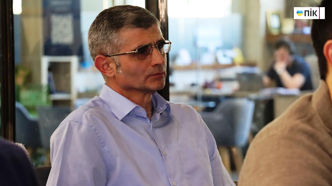 Симуляційний центр майбутнього: у Франківську стартував міжнародний медичний проєкт 29 IMG 1516