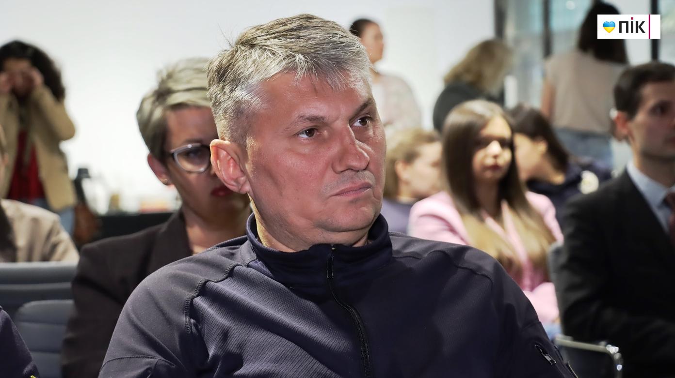 Симуляційний центр майбутнього: у Франківську стартував міжнародний медичний проєкт 26 IMG 1524