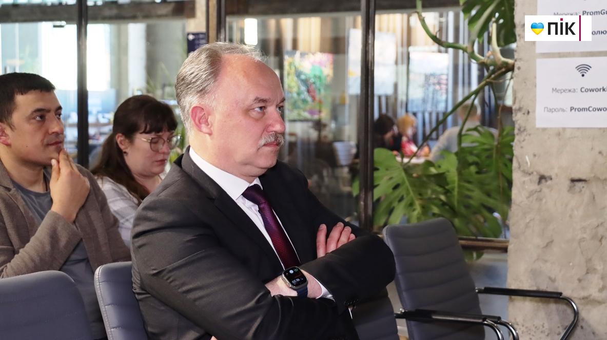 Симуляційний центр майбутнього: у Франківську стартував міжнародний медичний проєкт 37 IMG 1527 1