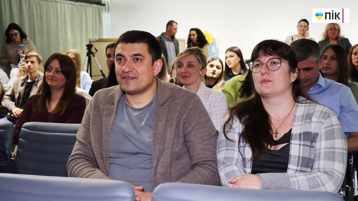 Симуляційний центр майбутнього: у Франківську стартував міжнародний медичний проєкт 35 IMG 1536