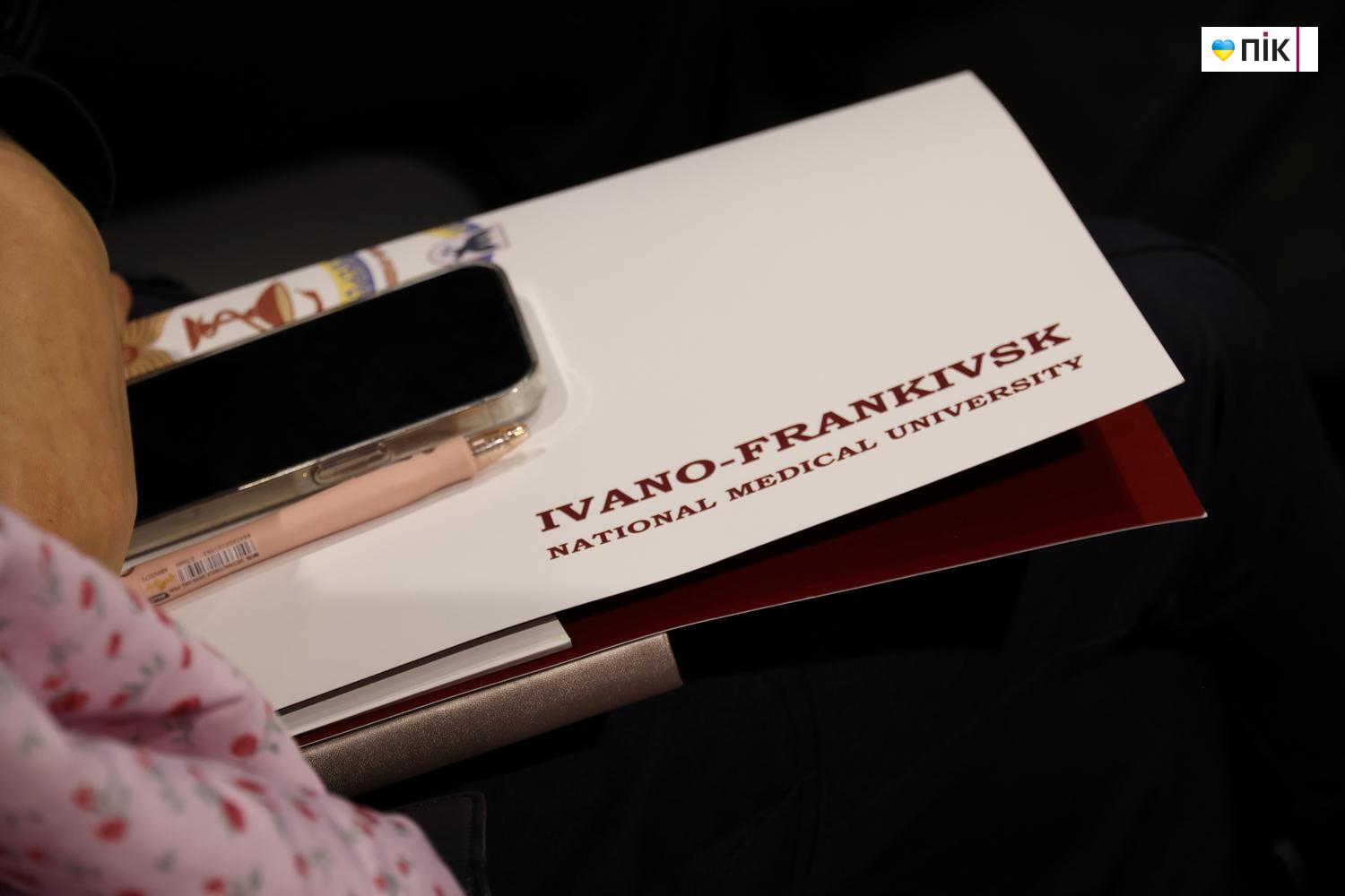 Симуляційний центр майбутнього: у Франківську стартував міжнародний медичний проєкт 47 IMG 1629