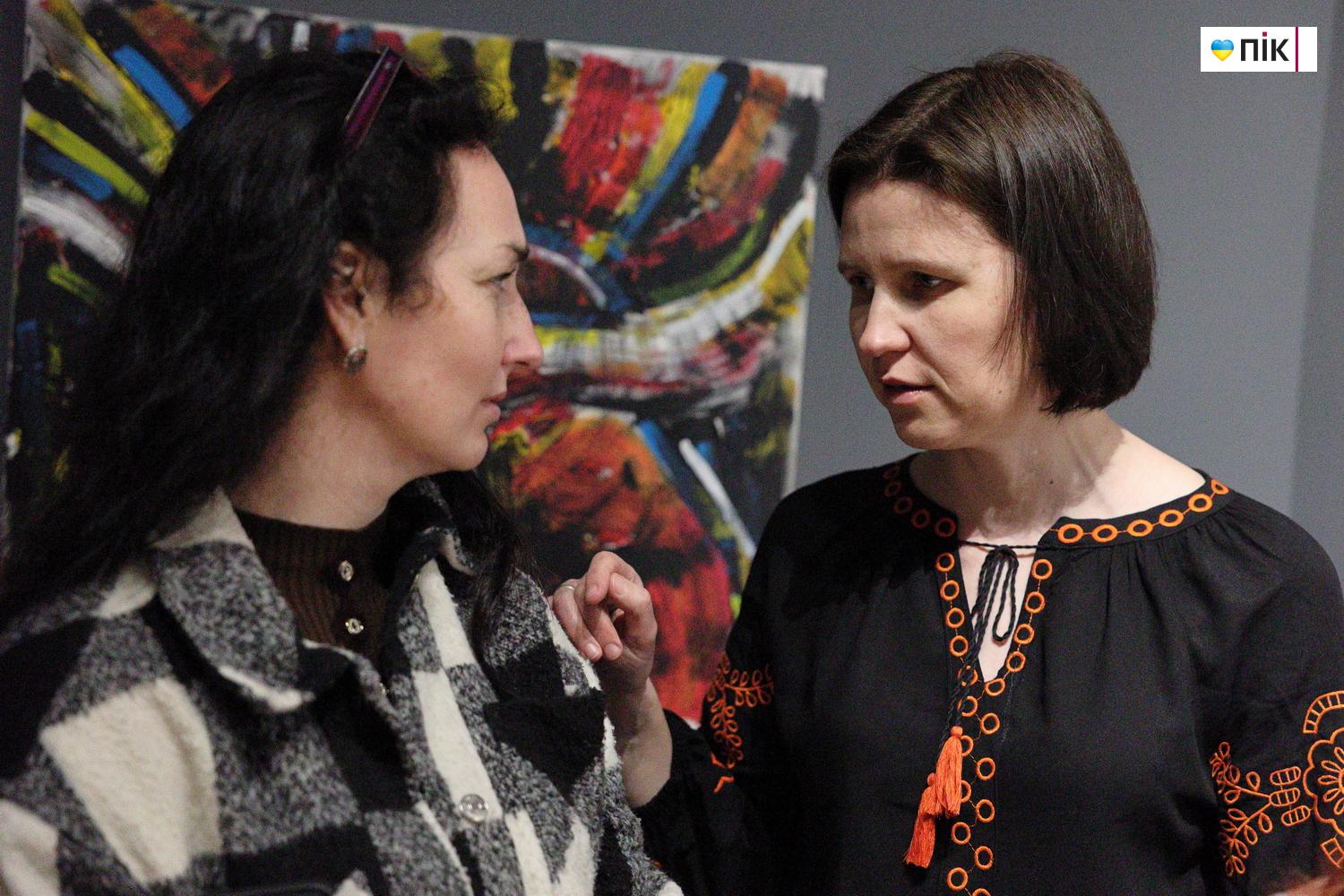 В Івано-Франківську відкрили монументальну композицію "П'єта" Андрія Єрмоленка (ФОТО) 12 IMG 2103 resize