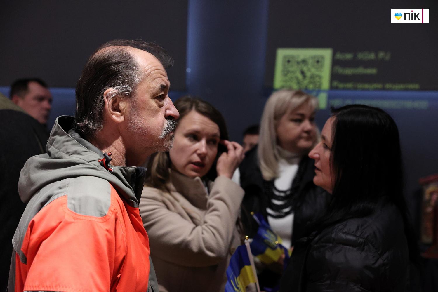 В Івано-Франківську відкрили монументальну композицію "П'єта" Андрія Єрмоленка (ФОТО) 13 IMG 2121 resize