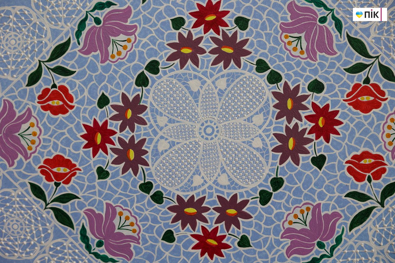 Близько 100 картин: у Франківську відкрили художню виставку "Великодня" (ФОТО) 9 IMG 3858 resize 1